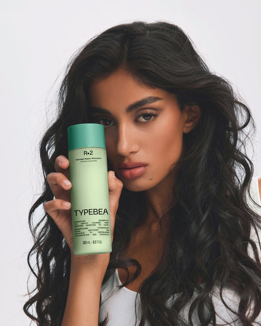 Damage Repair Shampoo