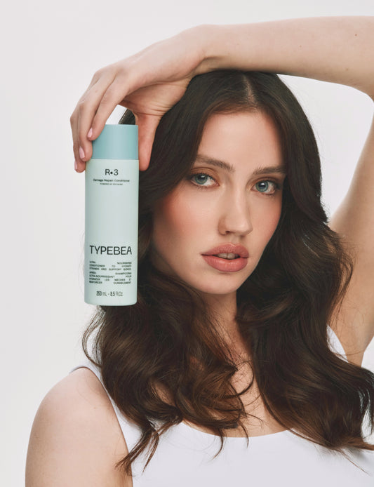 Damage Repair Conditioner