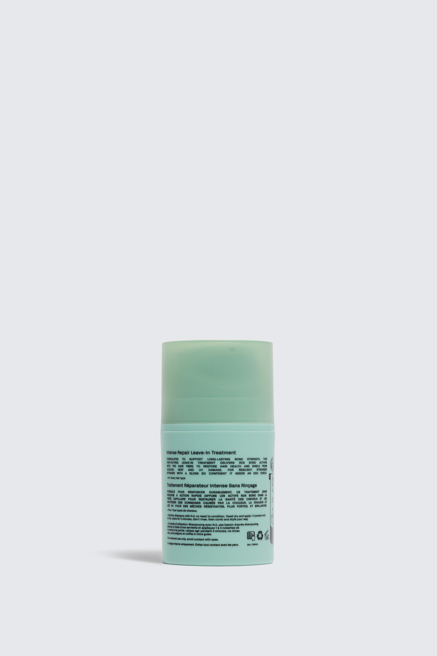 Intense Repair Leave-In Treatment