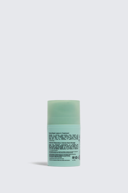 Intense Repair Leave-In Treatment