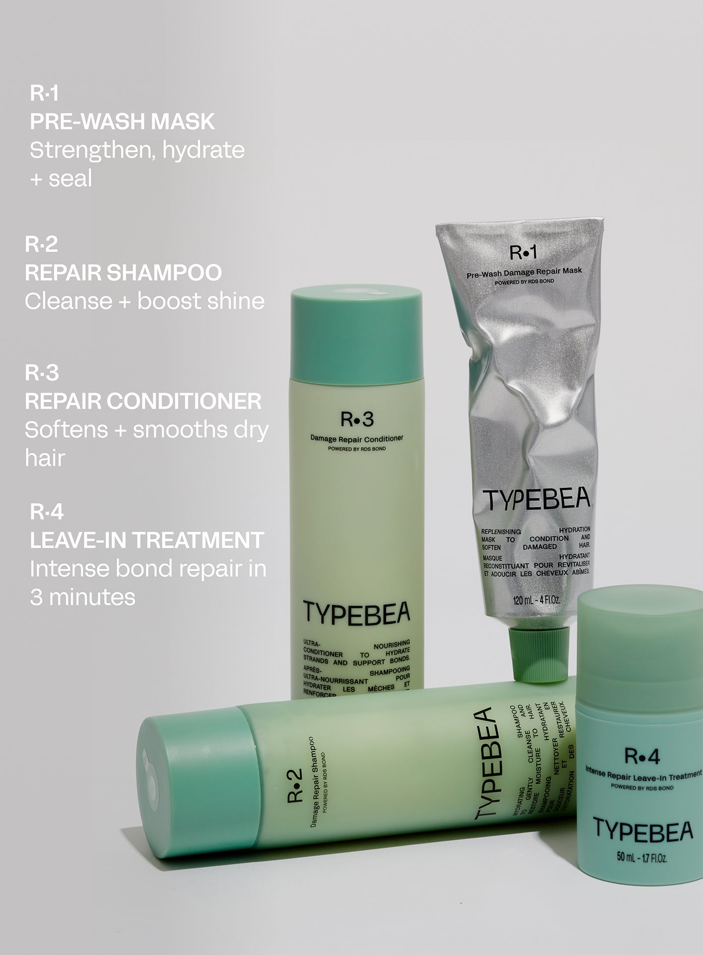 Intense Repair Leave-In Treatment