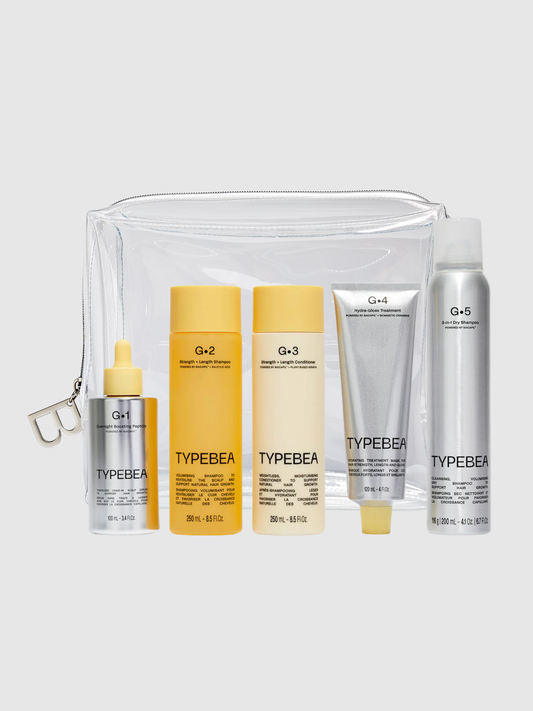 The Complete Growth Routine Kit