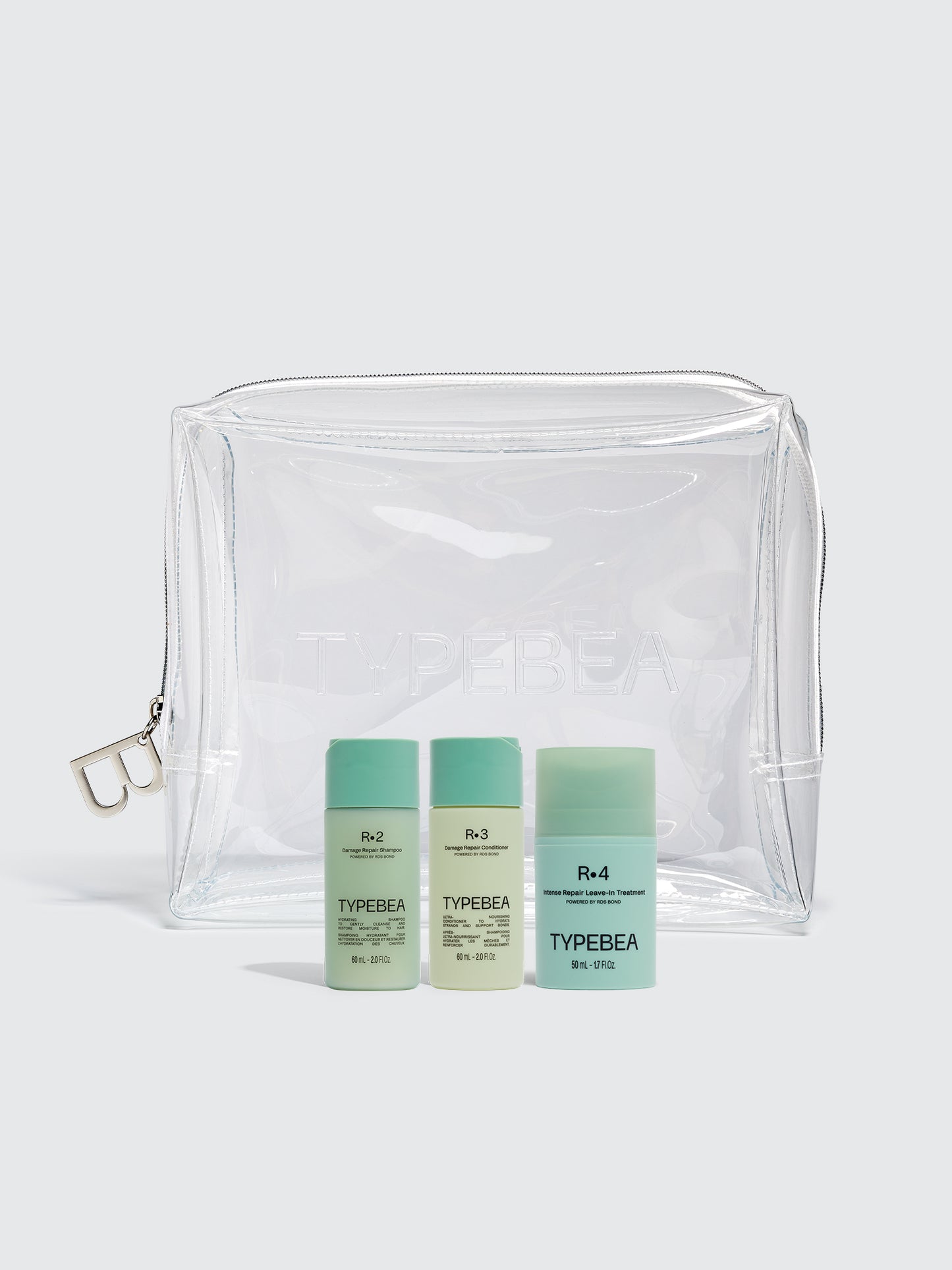 The Repair Routine Kit - Travel Size