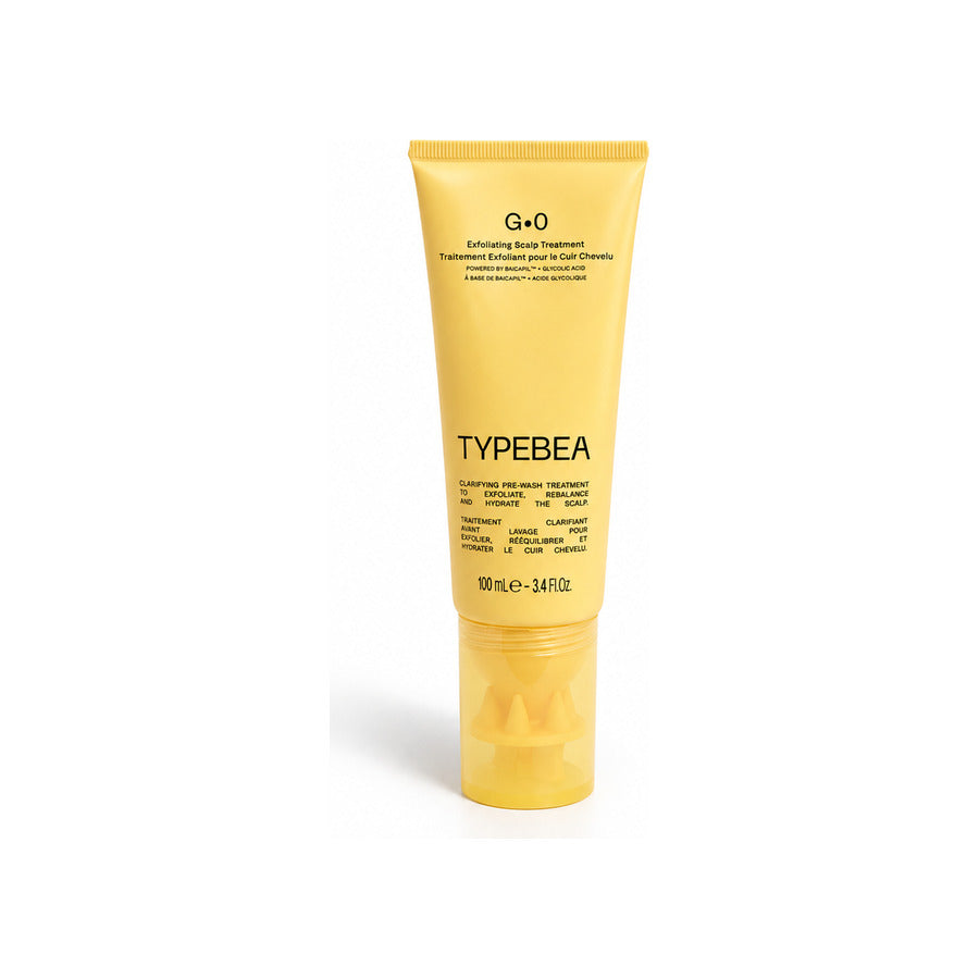G•0 Exfoliating Scalp Treatment