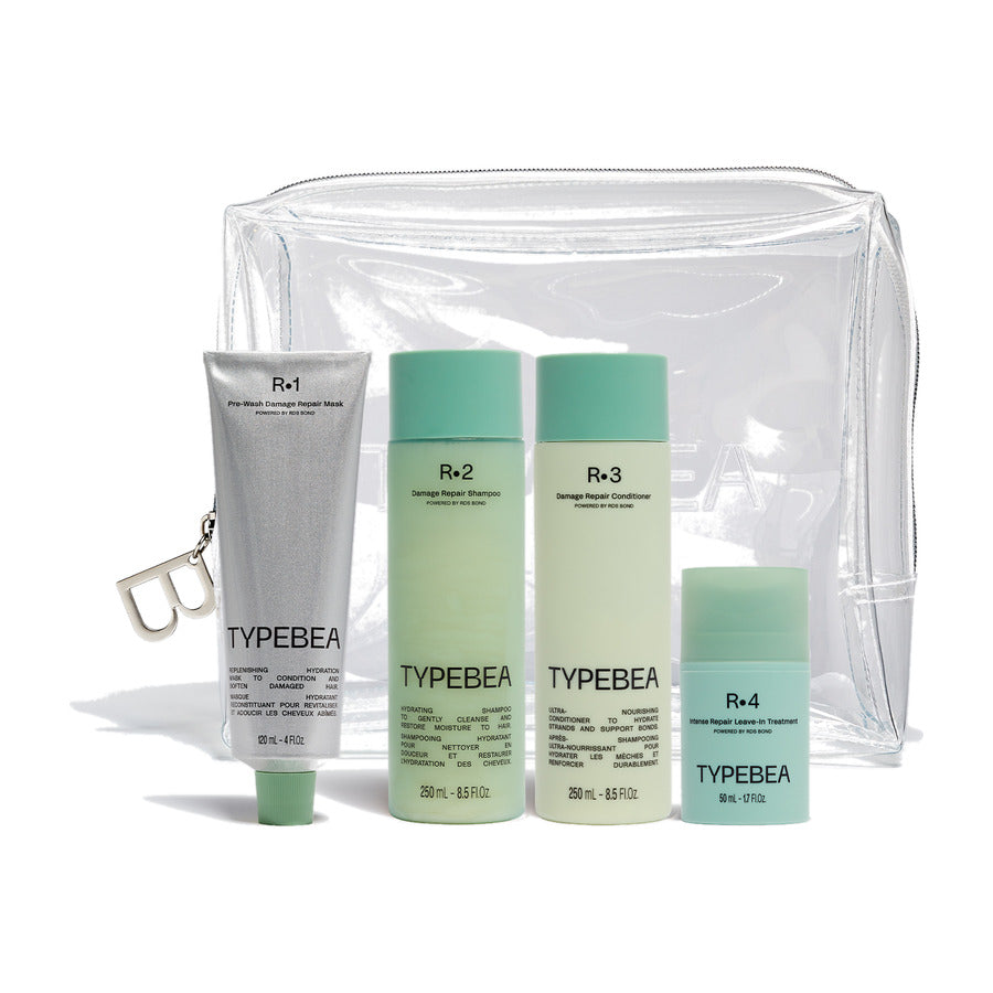 The Complete Repair Routine Kit